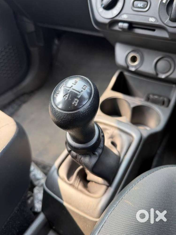 Maruti Suzuki Alto K10 1.0 Vxi, 2022, Petrol