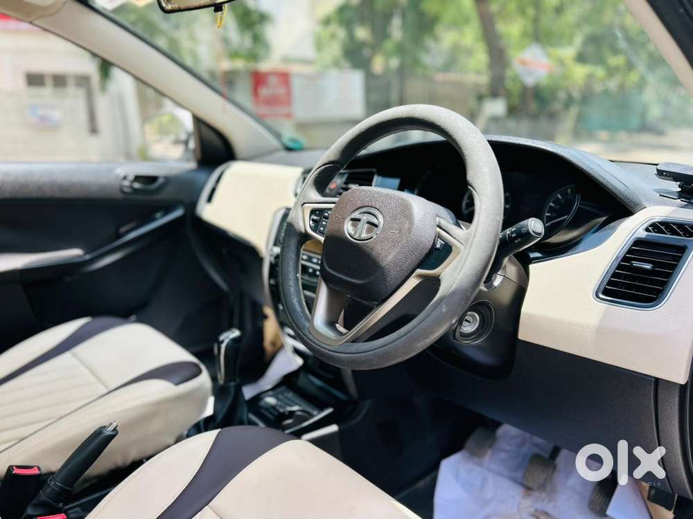 Tata Zest  Quadrajet 1.3 Xms, 2015, Diesel