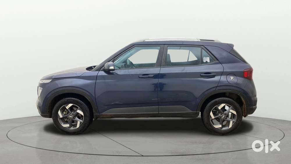 Hyundai Venue Sx Turbo, 2020, Petrol
