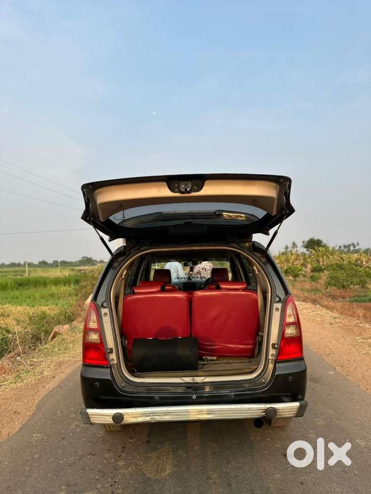 Toyota Car Manual 2008
