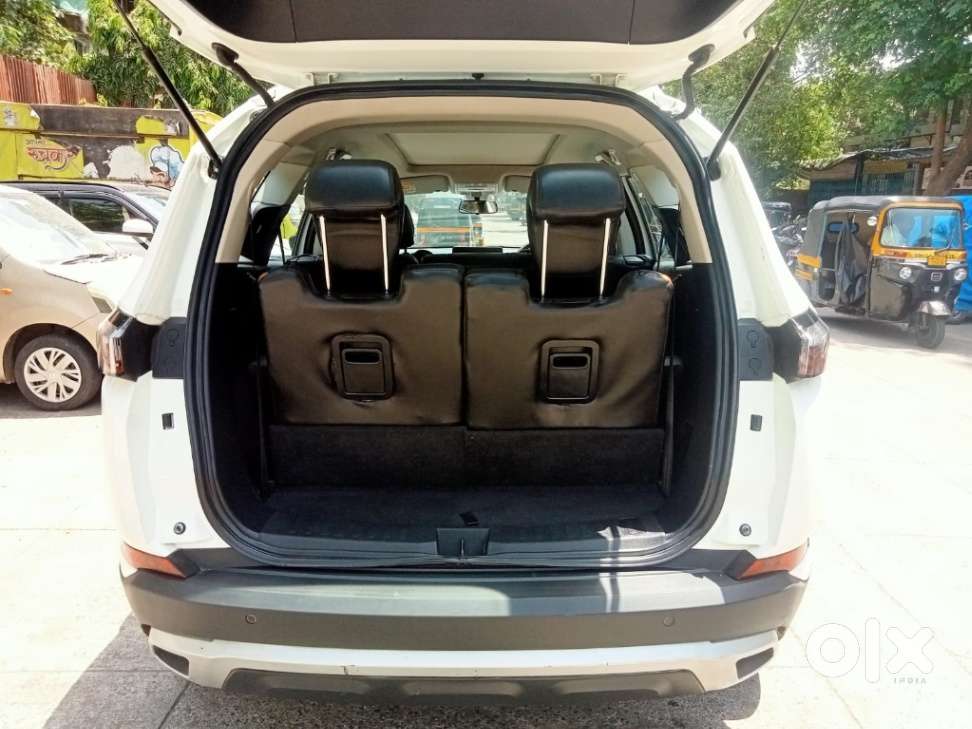Tata Safari 2.0 Kryotec Xt Plus, 2023, Diesel