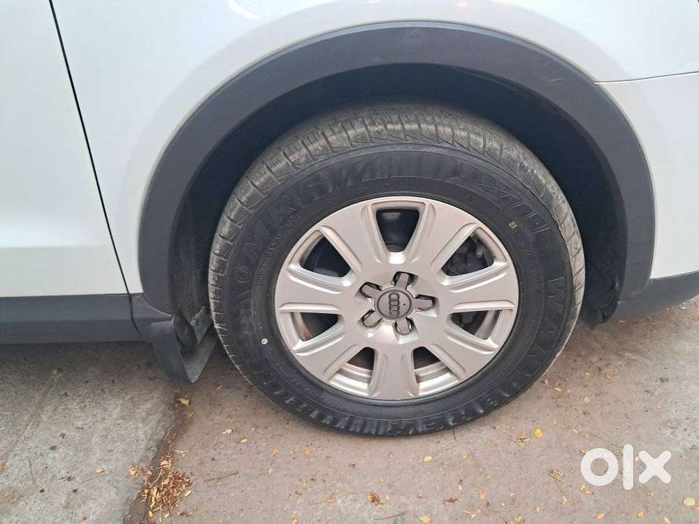 Audi Q3 2.0 35 Tdi Quattro Premium Plus, 2015, Diesel