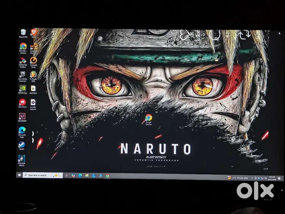 27 inch ips monitor