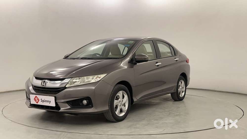 Honda City 2011-2013 V Mt, 2015, Petrol