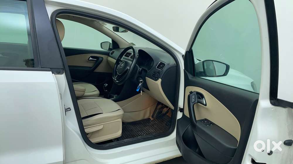 Volkswagen Ameo 1.2 Mpi Highline Plus 16, 2018, Petrol