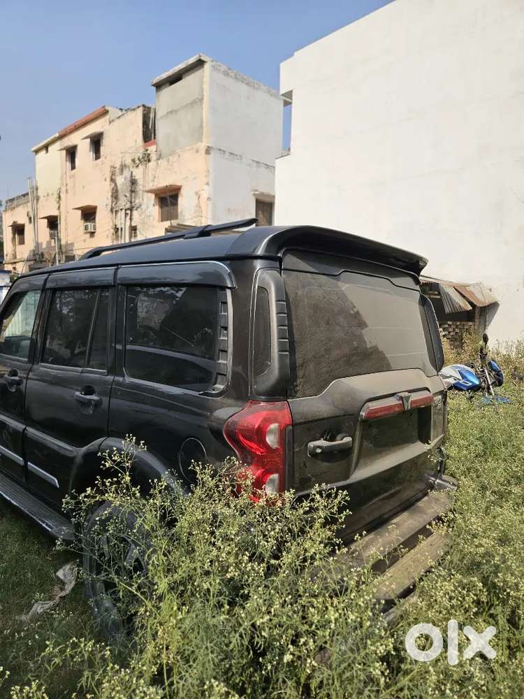 Scorpio  S11 Convert Classic