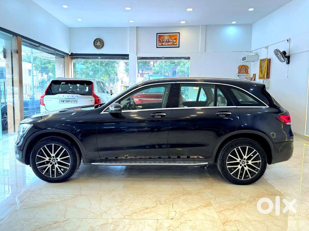 Mercedes-benz Glc 220d 4matic, 2022, Diesel