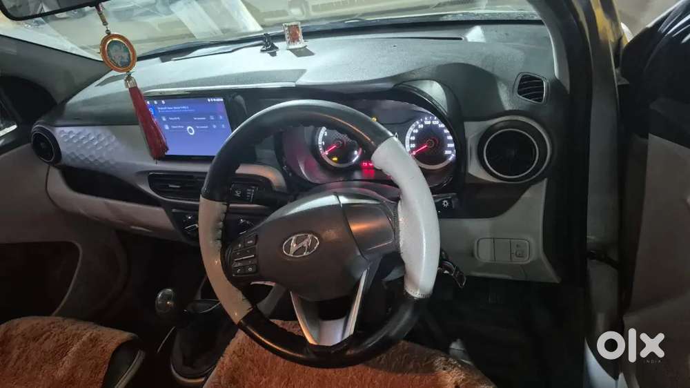 Hyundai Grand I10 2021 Kappa Edition