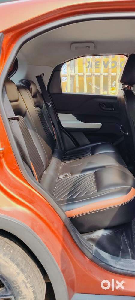 Tata Punch Accomplished, 2023, Petrol