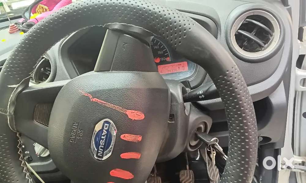Datsun Redigo 2019 Limited