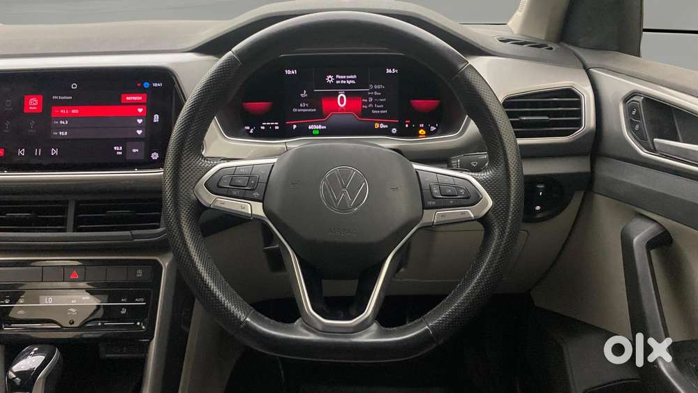 Volkswagen Taigun 1.5 Tsi Gt Plus, 2021, Petrol