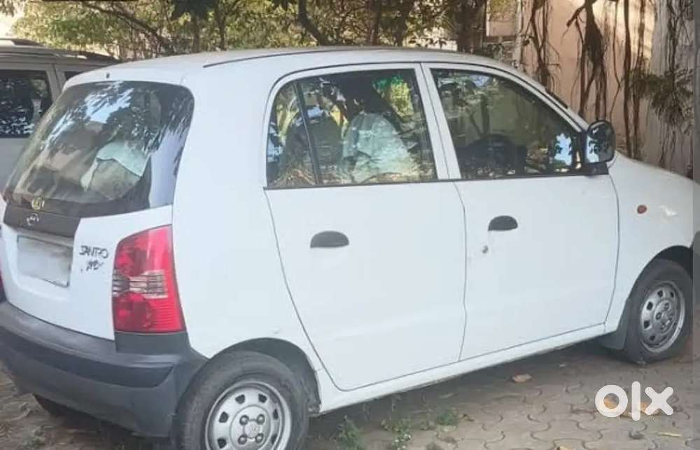 Hyundai Santro Xing 2006