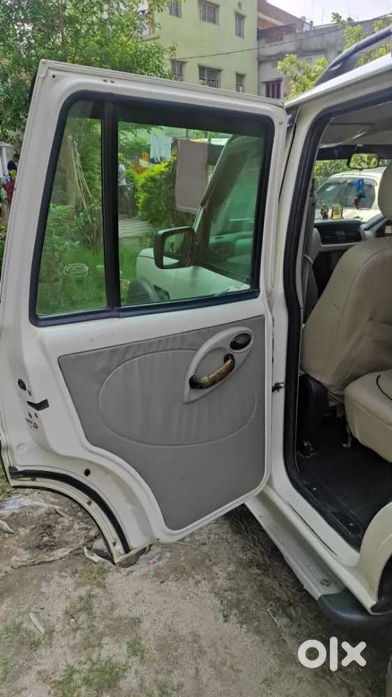 Mahindra Scorpio 2019 Diesel 47000 Km Driven