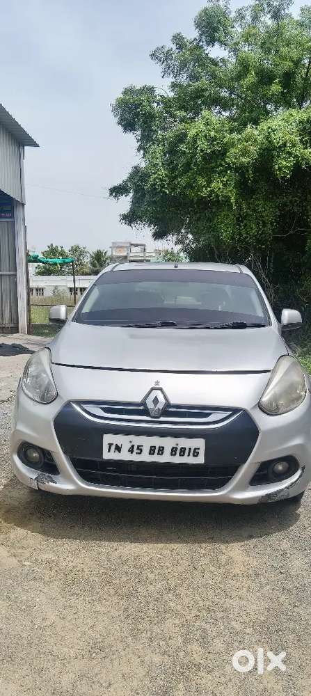 Renault Scala Diesel 2012