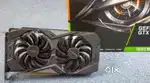 GTX 1650 Super Gigabyte Windforce OC 4GB (GV-N165SWF2OC-4GD)