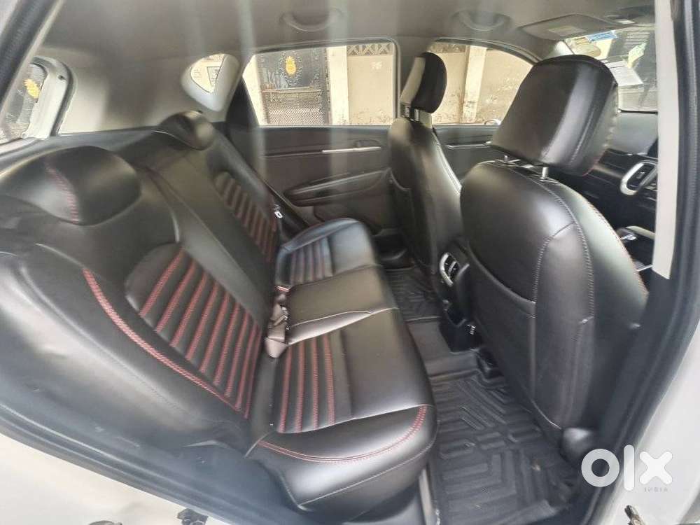 Kia Sonet Htx D, 2021, Petrol