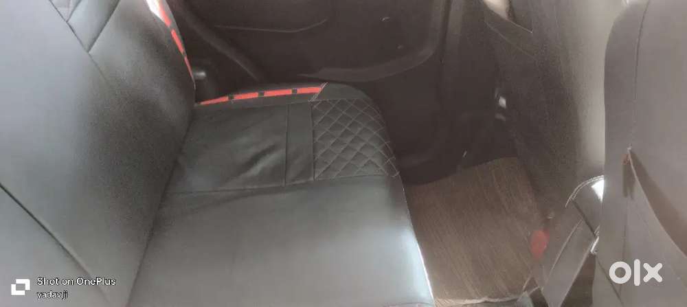 Maruti Suzuki S-presso 2022