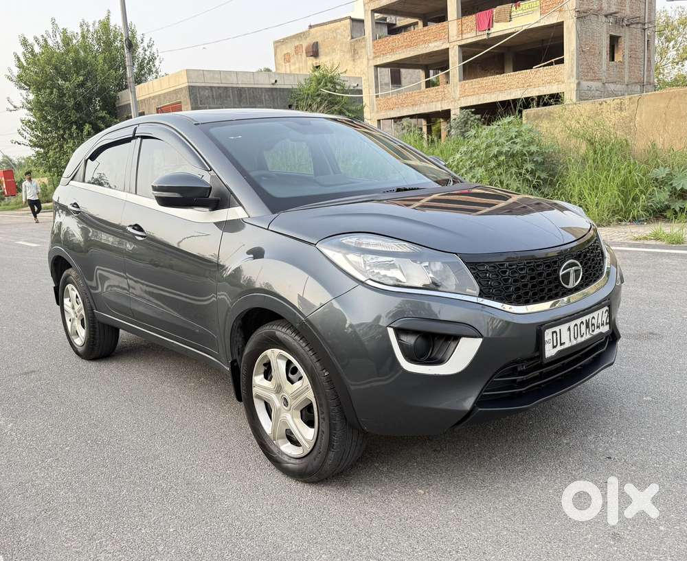 Tata Nexon 1.5 Revotorq Xm, 2019, Diesel