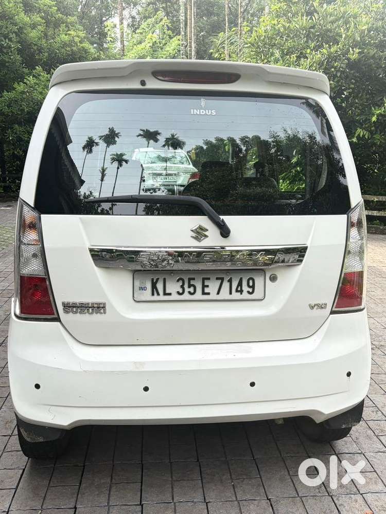 Maruti Suzuki Stingray 2013 Petrol Well Maintained