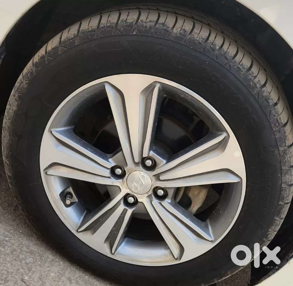 Hyundai Verna 1.6 Sx Crdi, 2019, Diesel