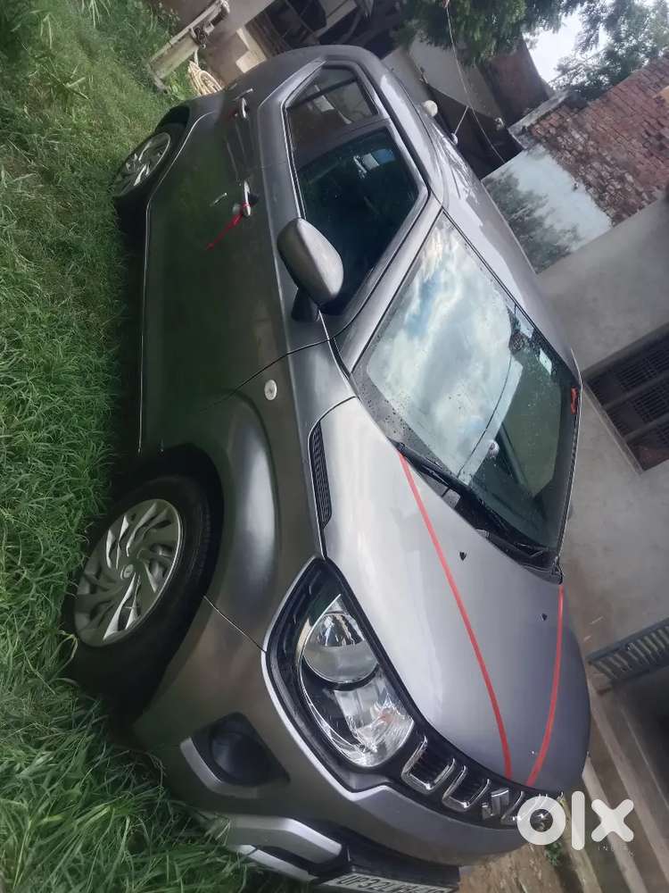 Maruti Suzuki Ignis Sigma 2021 Petrol