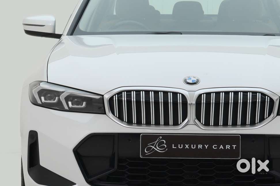 Bmw 3 Series Gran Limousine 330li M Sport, 2024, Petrol