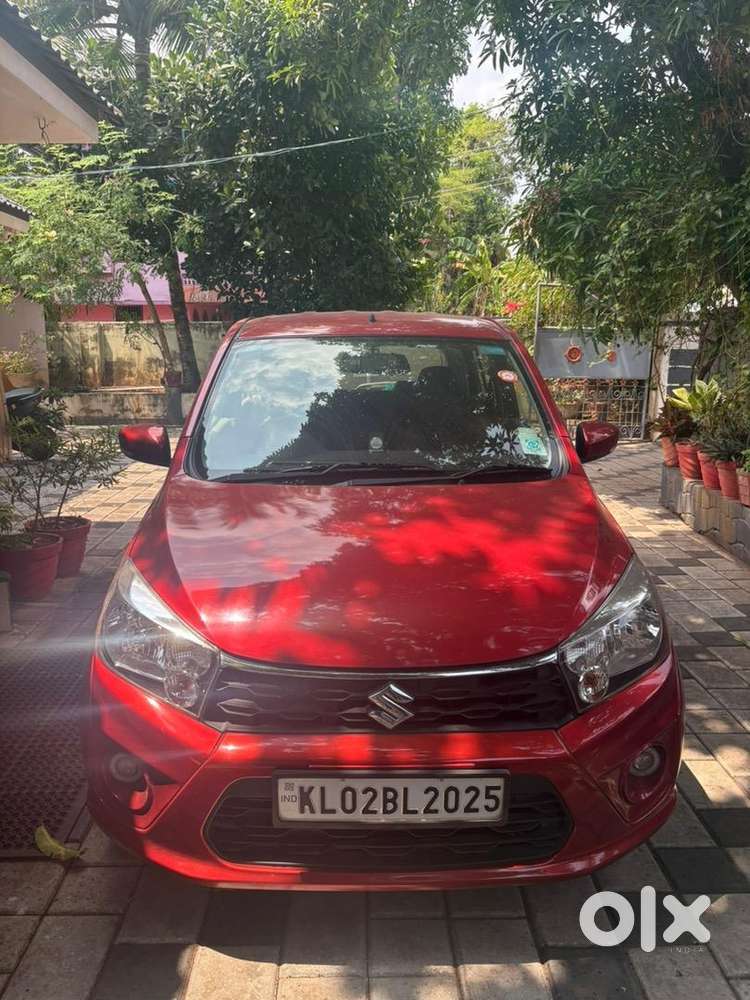 Maruti Suzuki Celerio 2020 Petrol Well Maintained