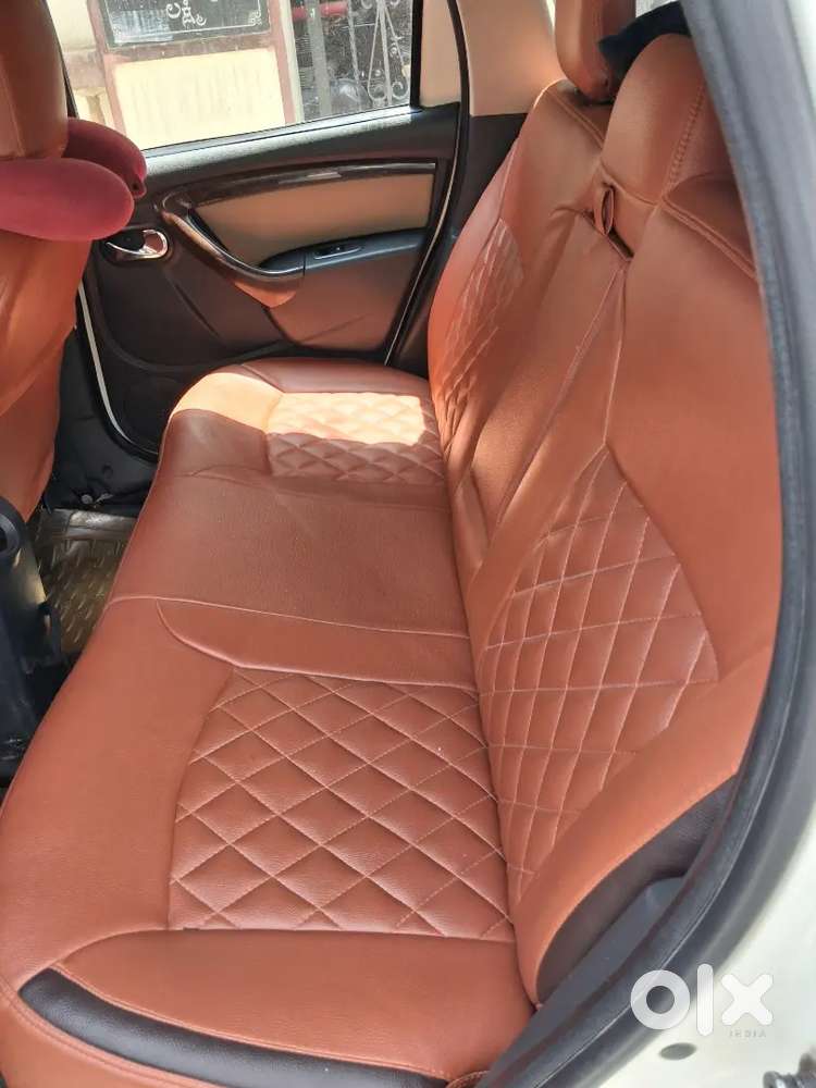 Renault Duster 2013 Diesel 112000 Km Driven