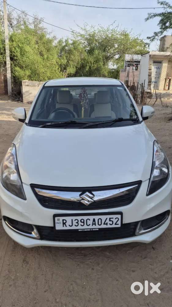 Maruti Suzuki Dzire 2014 Diesel 183000 Km Driven