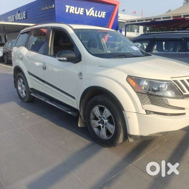 Mahindra Xuv500 W6 2wd, 2013, Diesel