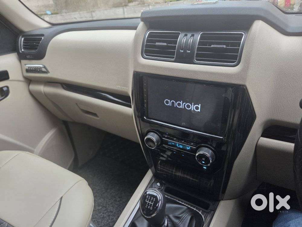 Mahindra Scorpio Classic 2.2 S 11 Mt 7 Str, 2024, Diesel