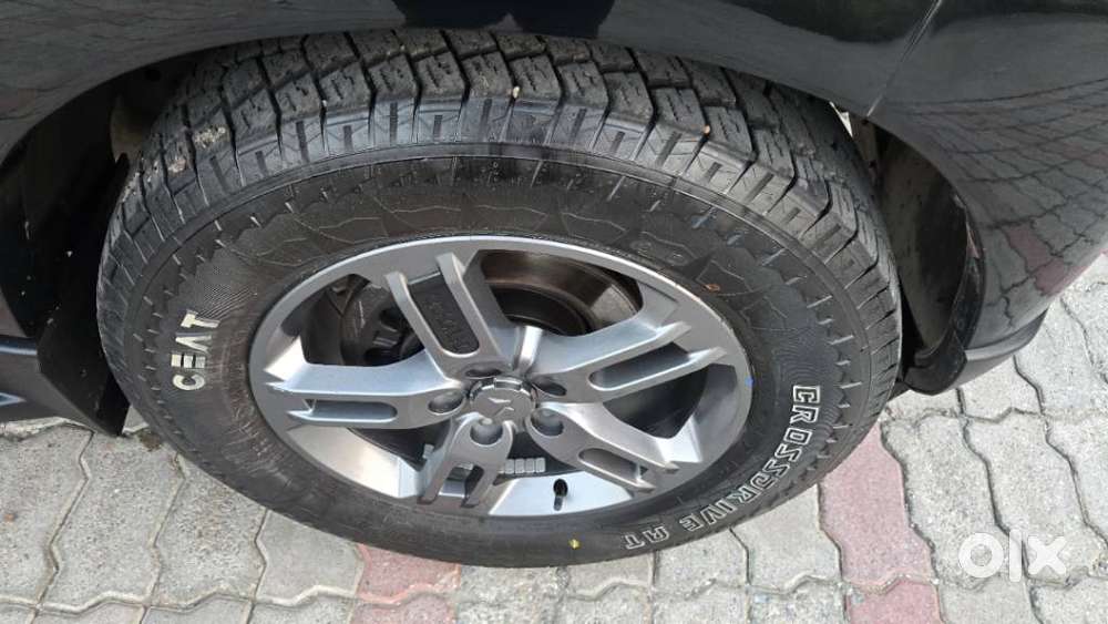 Mahindra Scorpio S5 Plus, 2021, Diesel