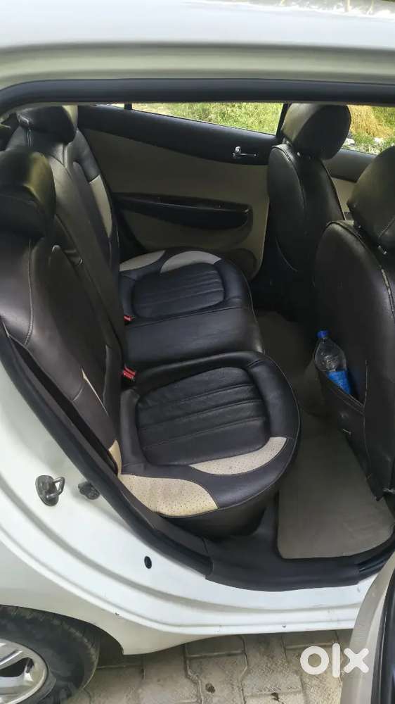 I20 Genuine Car