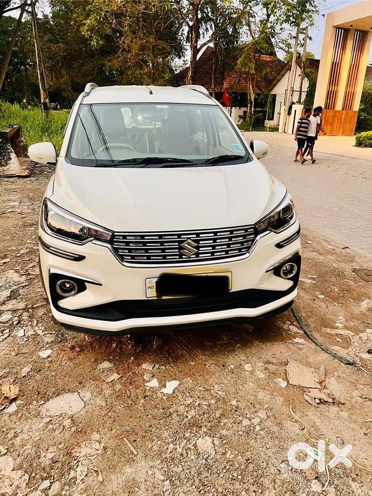 Maruti Suzuki Petrol 2021