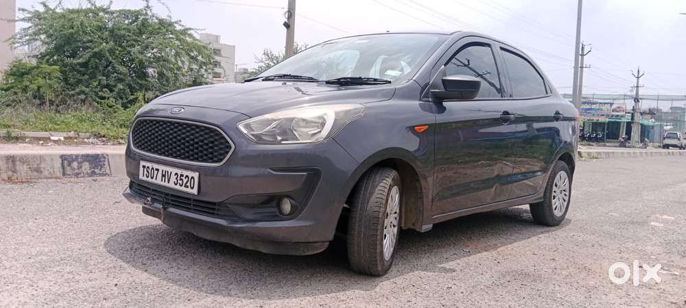 Ford Figo Aspire 1.5 Ti-vct Titanium, 2019, Diesel