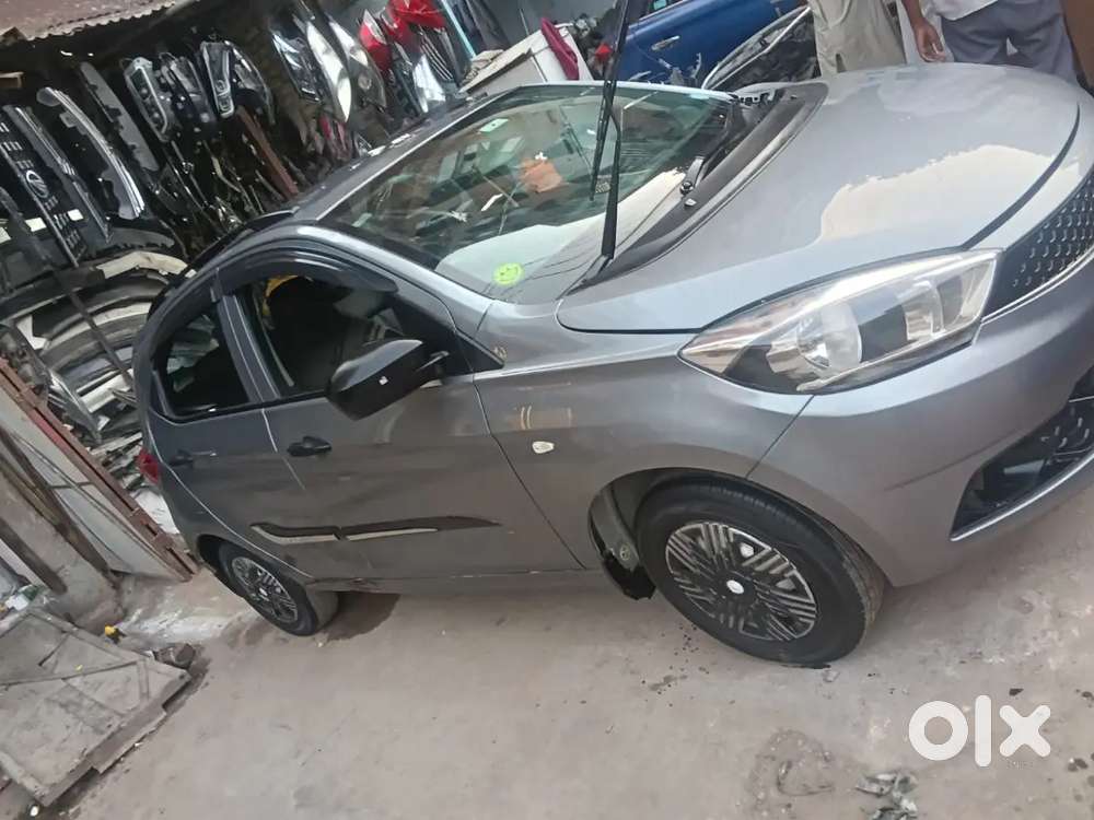 Tata Tiago Diesel 2018