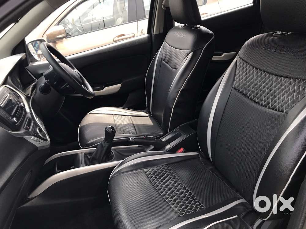 Maruti Suzuki Baleno Maruti-suzuki-baleno-delta-diesel, 2018, Petrol