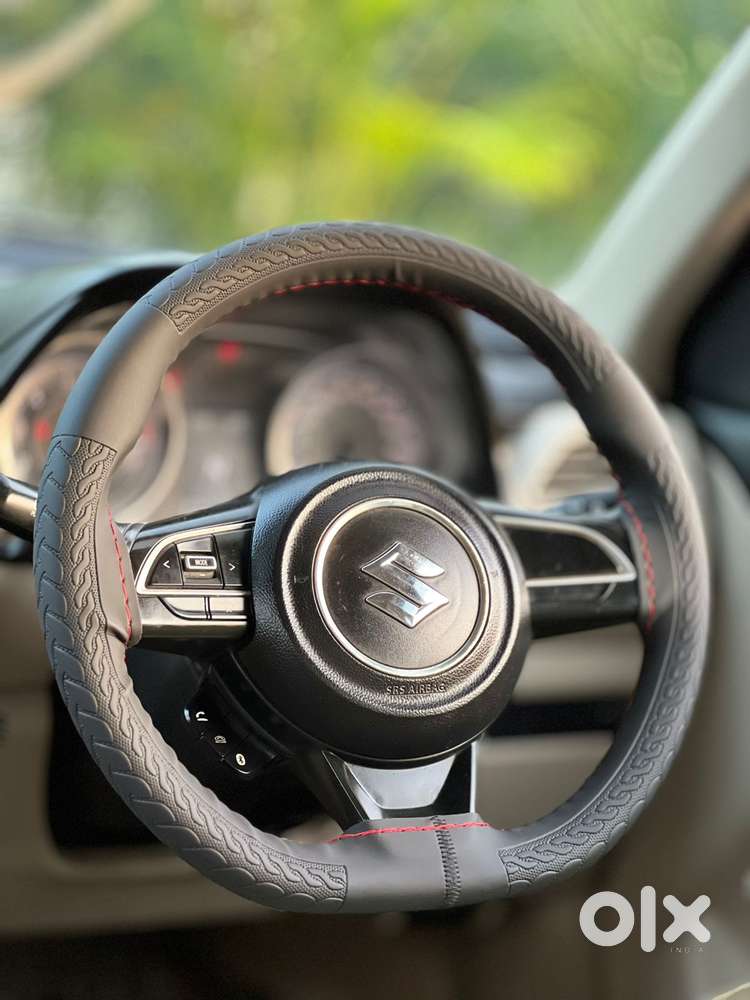 Maruti Suzuki Dzire, 2017, Petrol