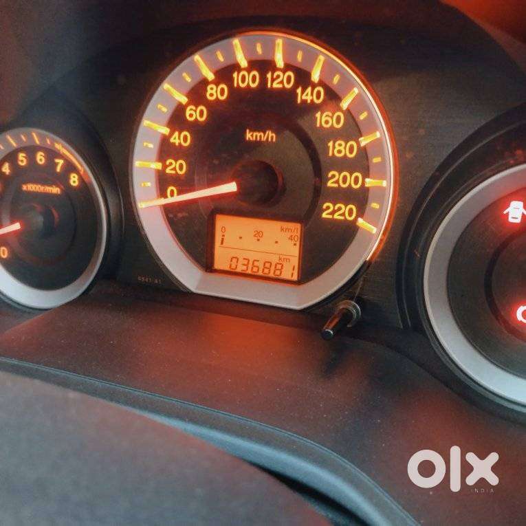 Honda City 2008-2011 1.5 S Mt, 2009, Petrol