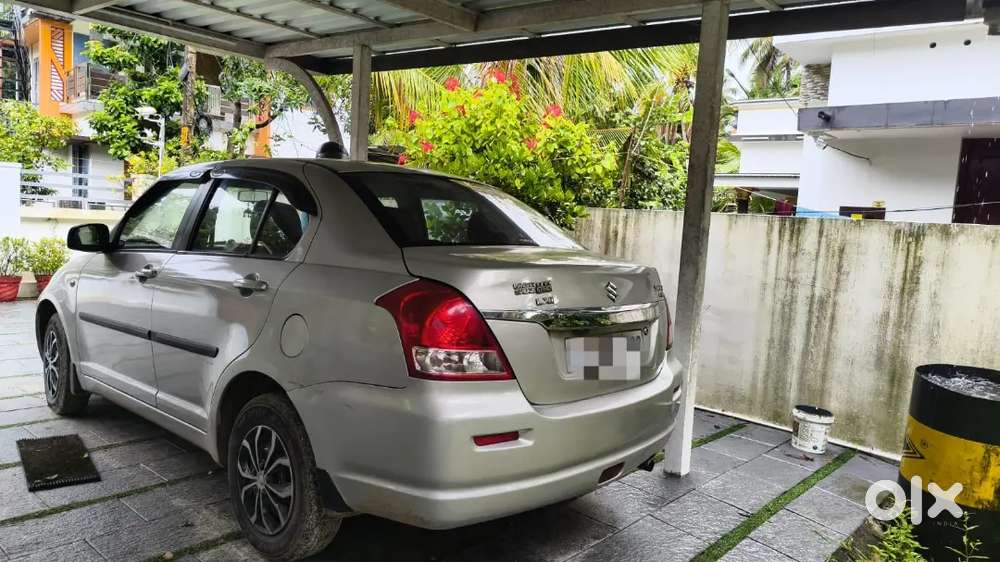 For Sale Swift Dzire 2013 Petrol – First Owner