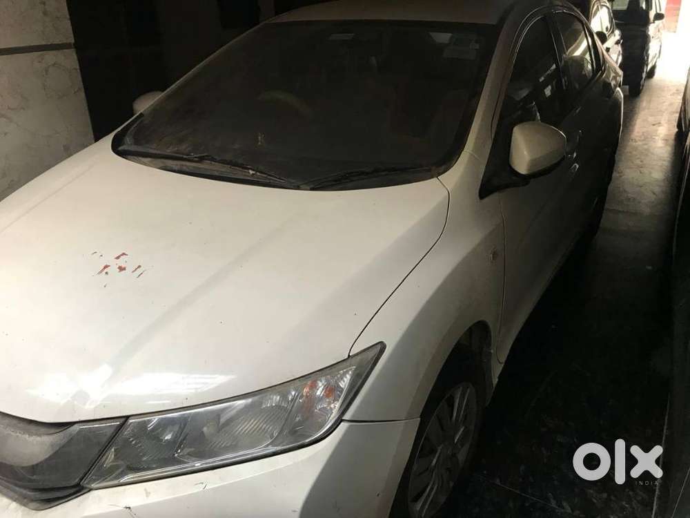 Honda City Sv Petrol 2014  1st Owner  36500 Km  Mint Condition