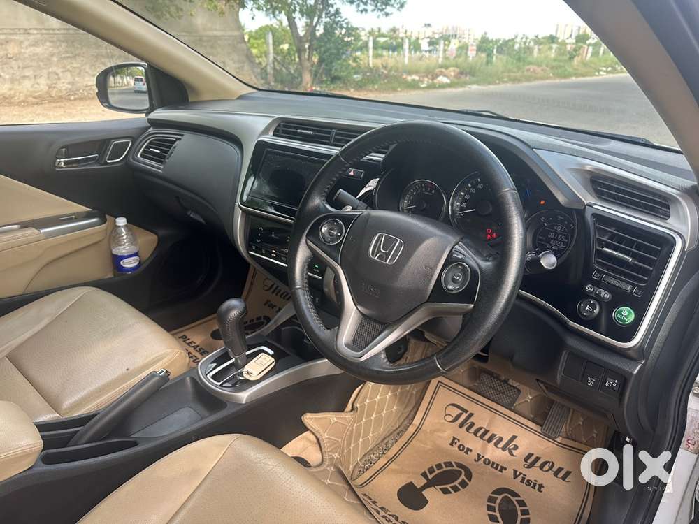 Honda City Vx Cvt 2019  81k Kms  Full Service History