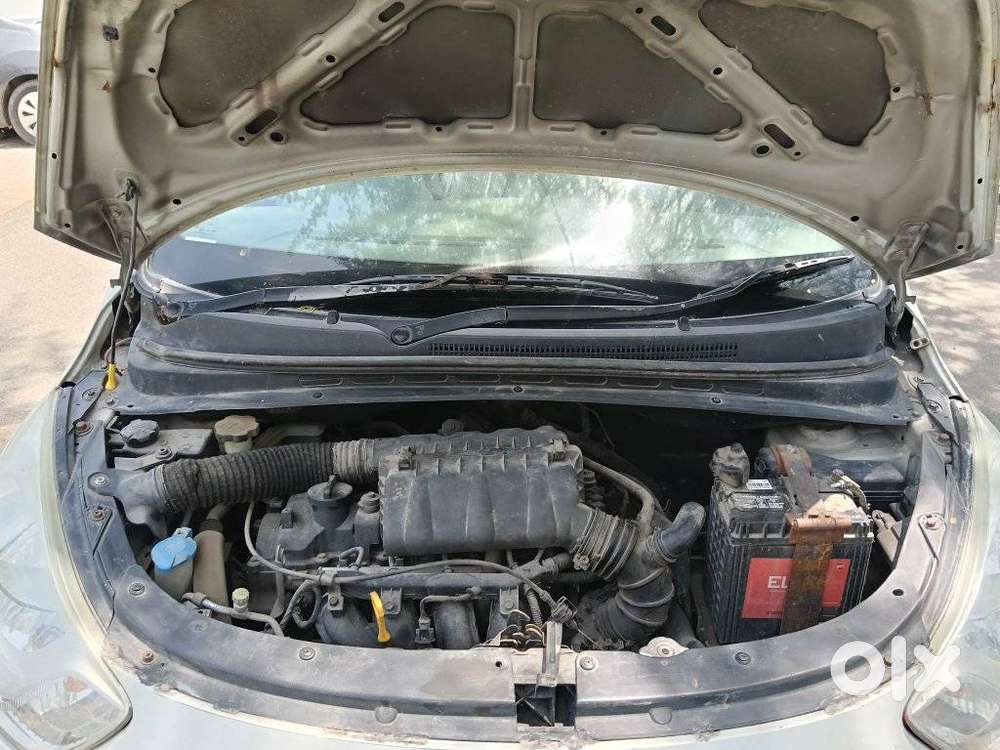 Hyundai I10 Magna, 2013, Petrol