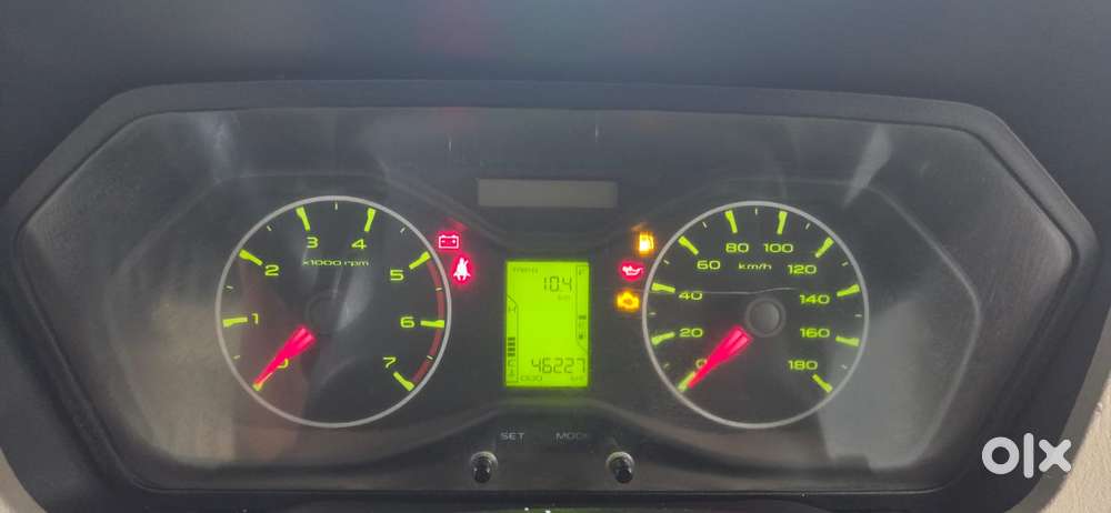 Mahindra Scorpio Classic 2.2 S Mt 7 Str, 2022, Diesel
