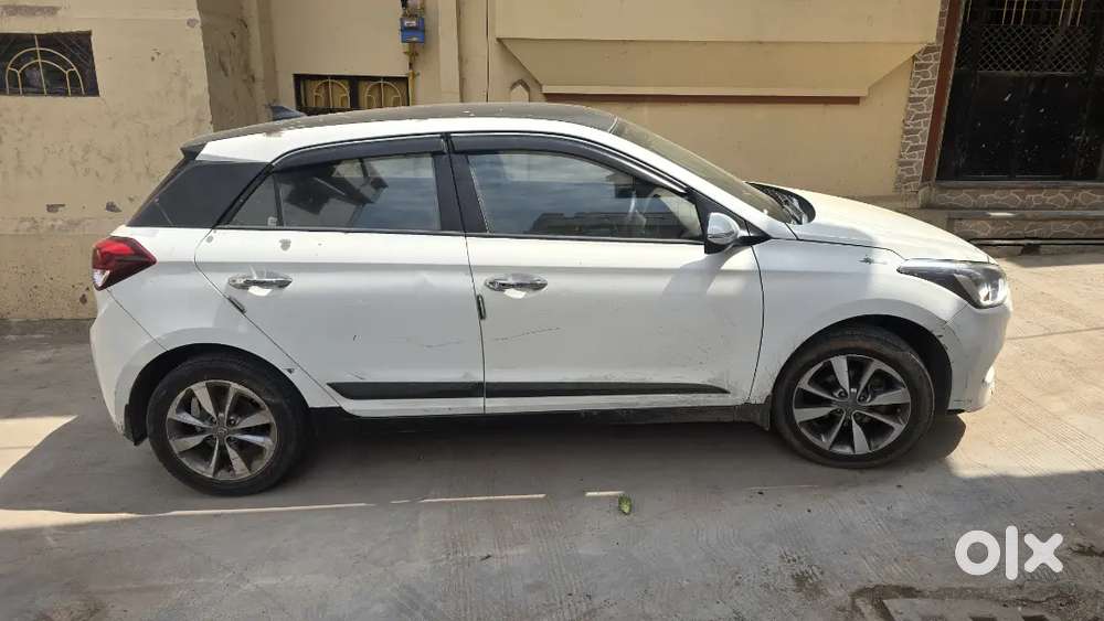 Hyundai New I20 2015 Diesel Good Condition