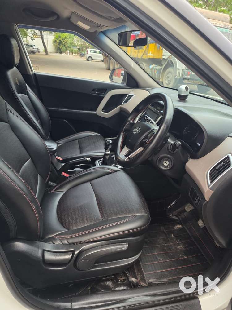 Hyundai Creta 1.4 Crdi S Plus, 2019, Diesel