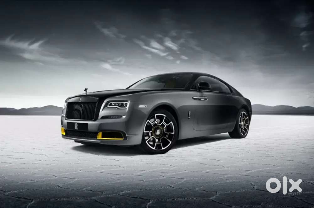 2020 Rolls-royce Phantom Coupe