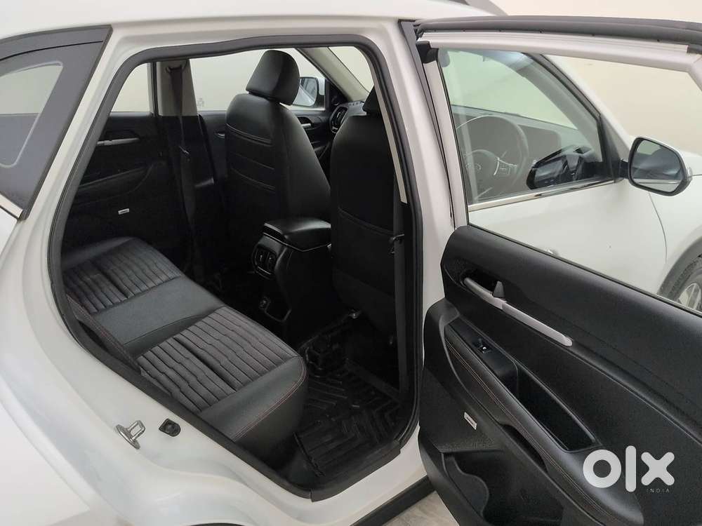 Kia Sonet 1.0 Gtx Plus Dct, 2020, Petrol