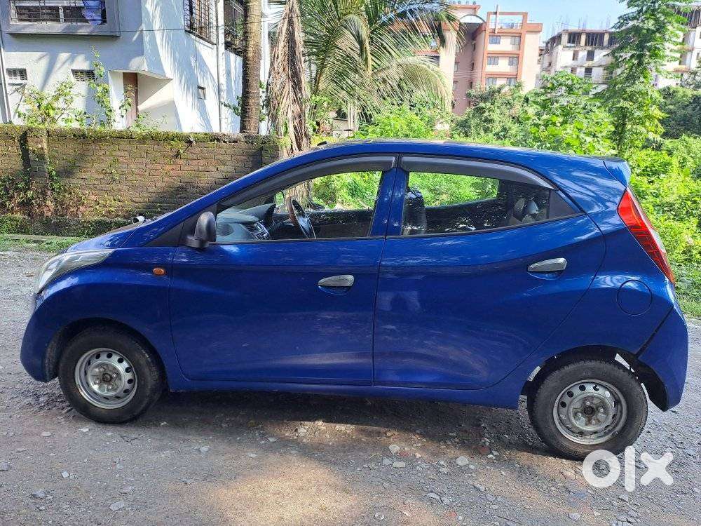 Hyundai Eon, 2014, Petrol