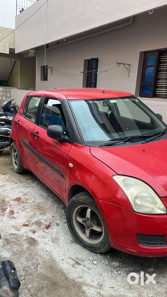 Selling Swift 2007 In Good Condition